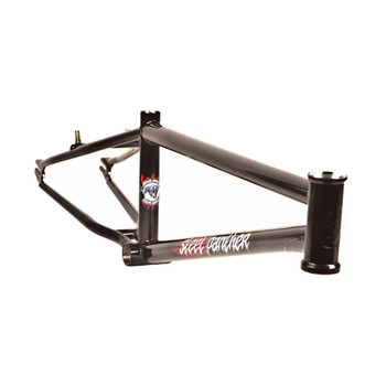 S&M Steel Panther Frame