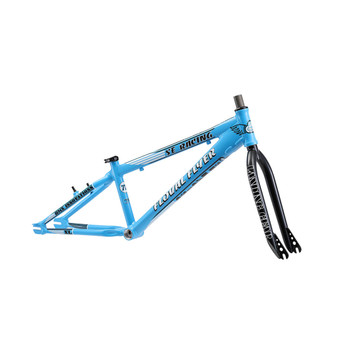 SE Racing Floval Flyer
