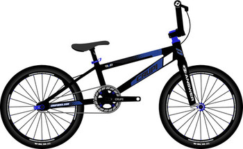 Catalina Expert Xl Cruiser Complete Bike