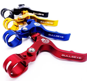 Bullseye Brake Lever