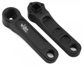 VSR Cranks M4 BMX Racing