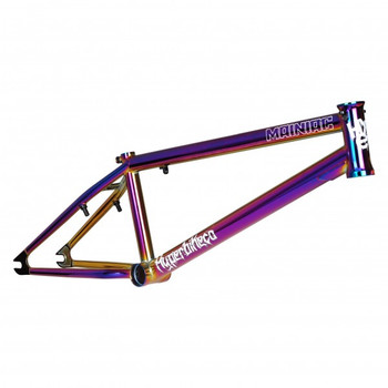 Hyper Wizard Frame Older Model changed to the Wizard