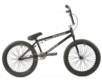 Division Brookside 20" Black