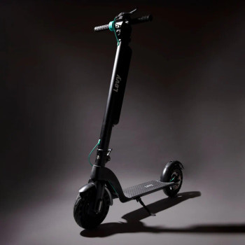 Levy Plus Electric Scooter