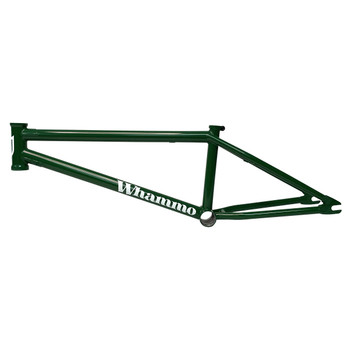 S&M Passero Whammo Frame BMX