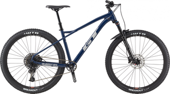GT Zaskar Lt Elite Bike