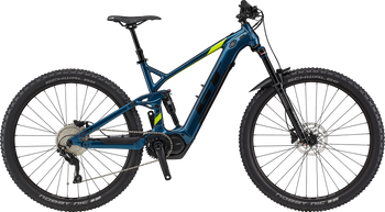 GT eForce Current Bike